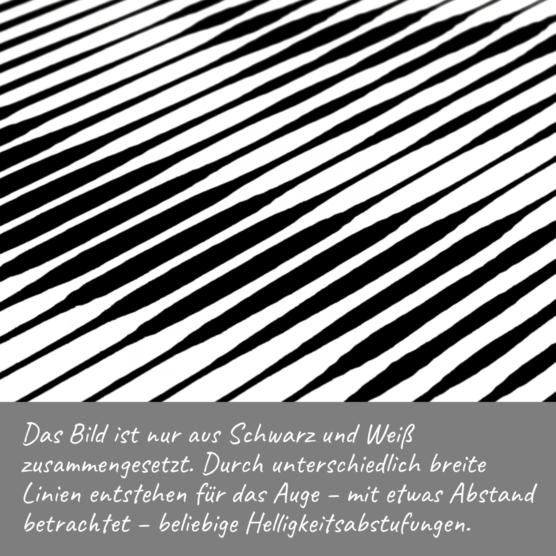 Detailvergrößerung einer Fotogravur im Halbtonstil – ein einzigartiges Fotogeschenk für bleibende Erinnerungen.